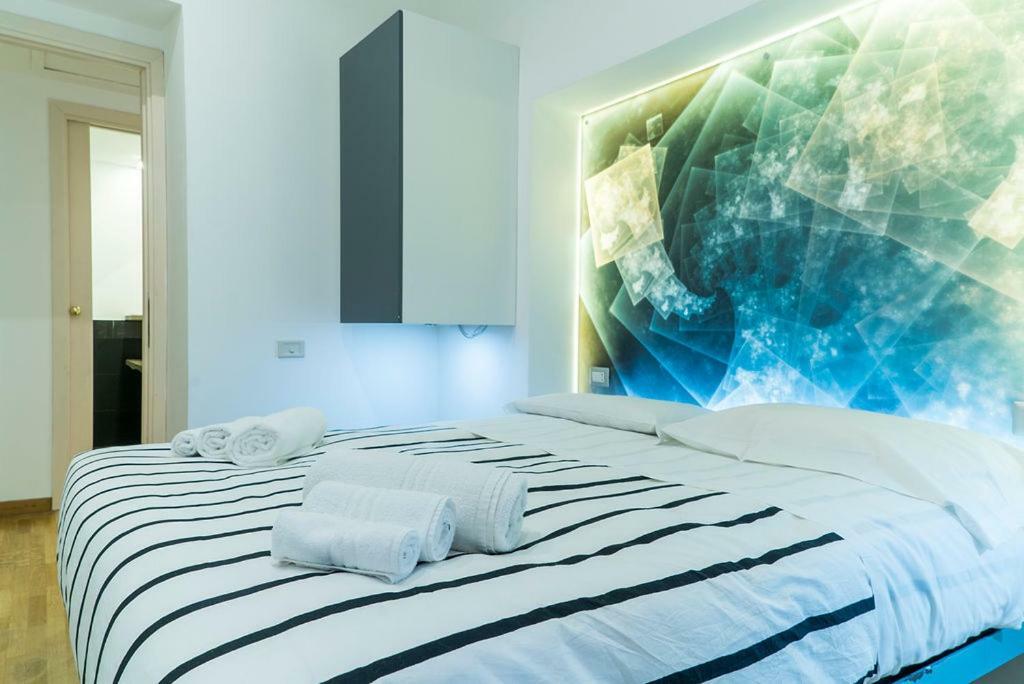Apartment Prinsi *
