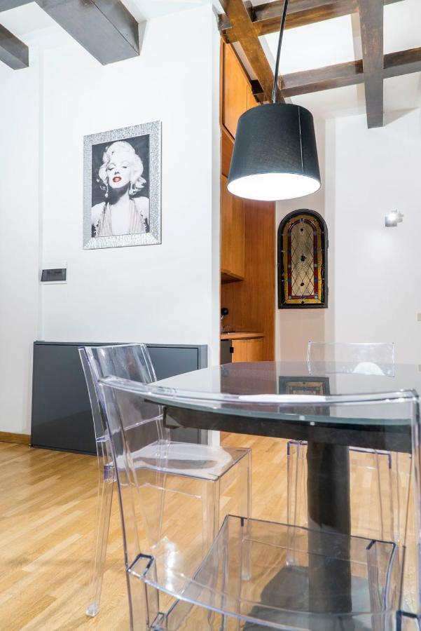 Apartment Prinsi Rome