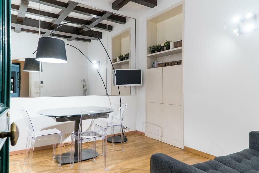 Prinsi Apartment *