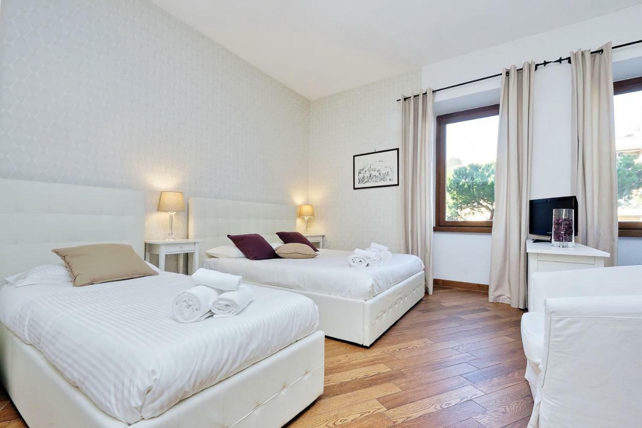 Appartement Bella San Pietro