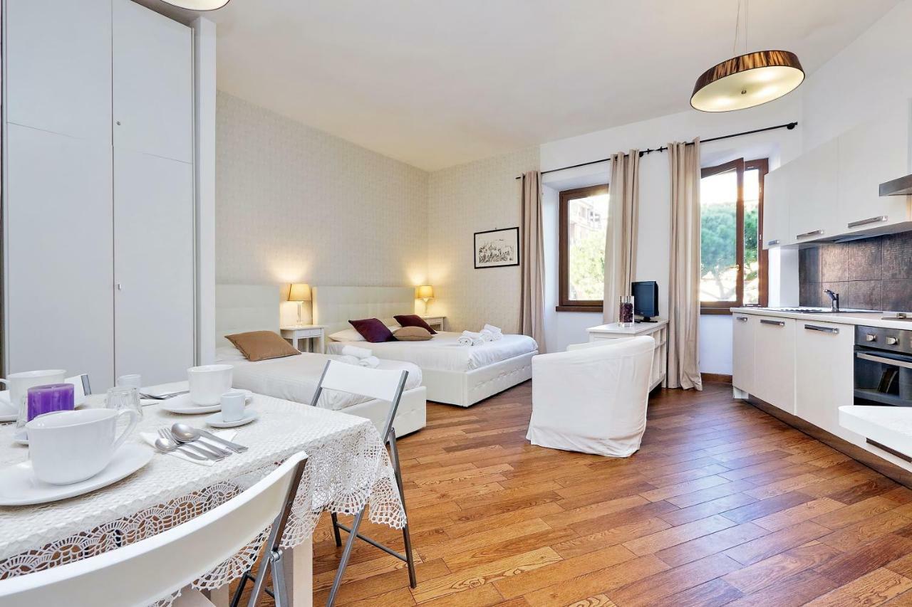 Appartement Bella San Pietro *