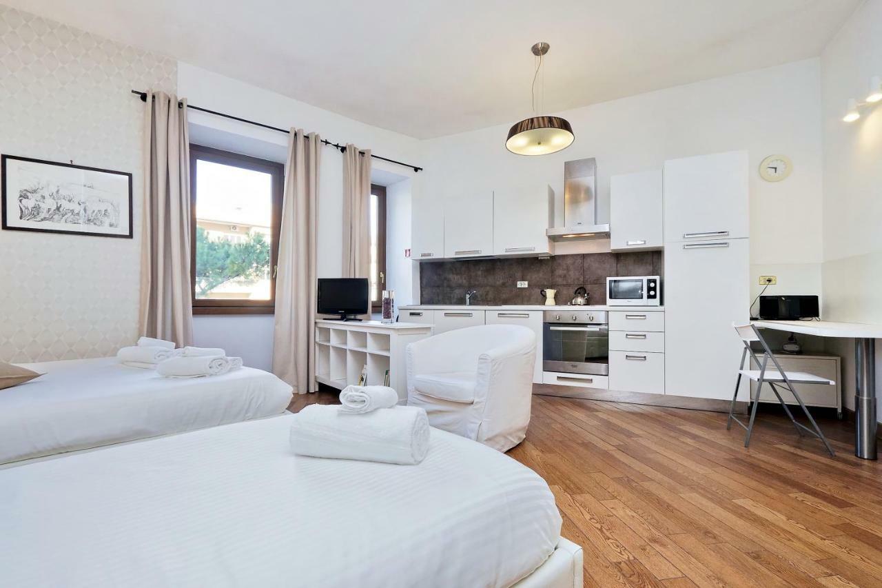 Bella San Pietro Appartement