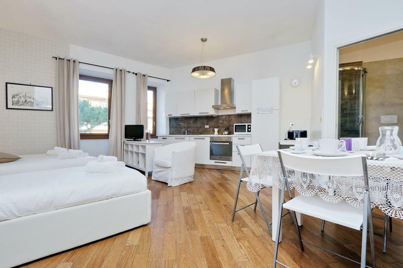 Appartement Bella San Pietro