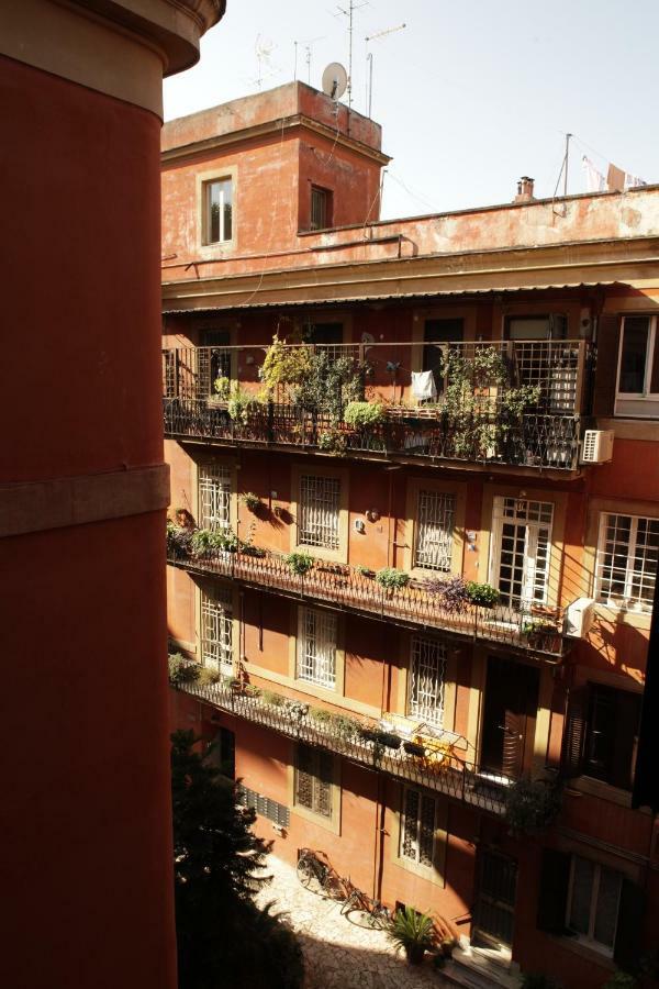 Apartment Casa Veniero *