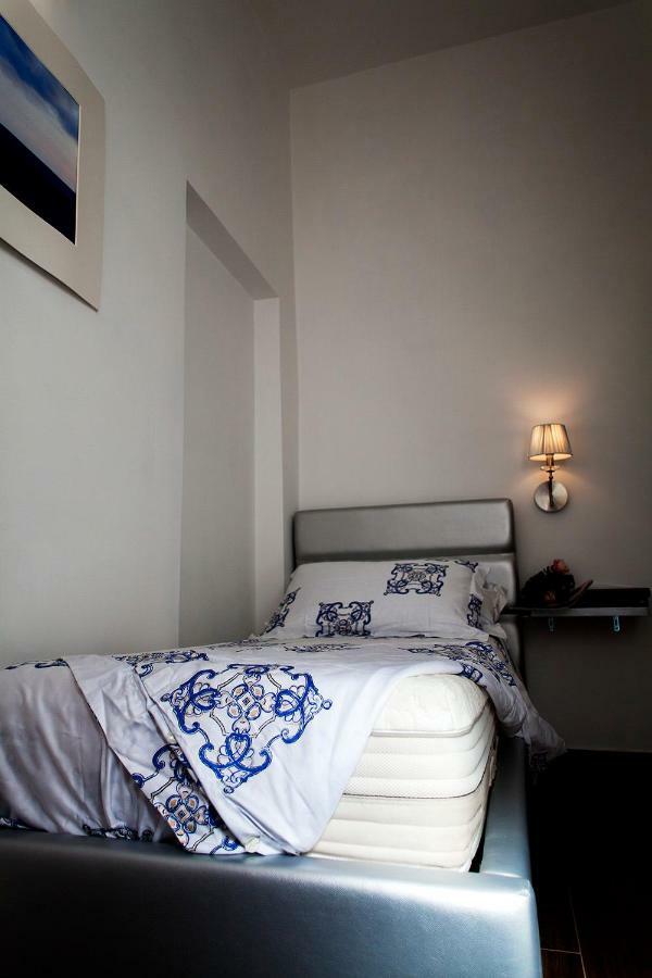 Casa Veniero Apartment *