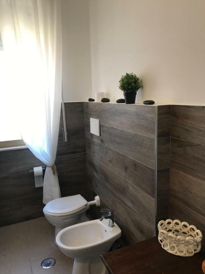 La Casa Di Mery Guest house *