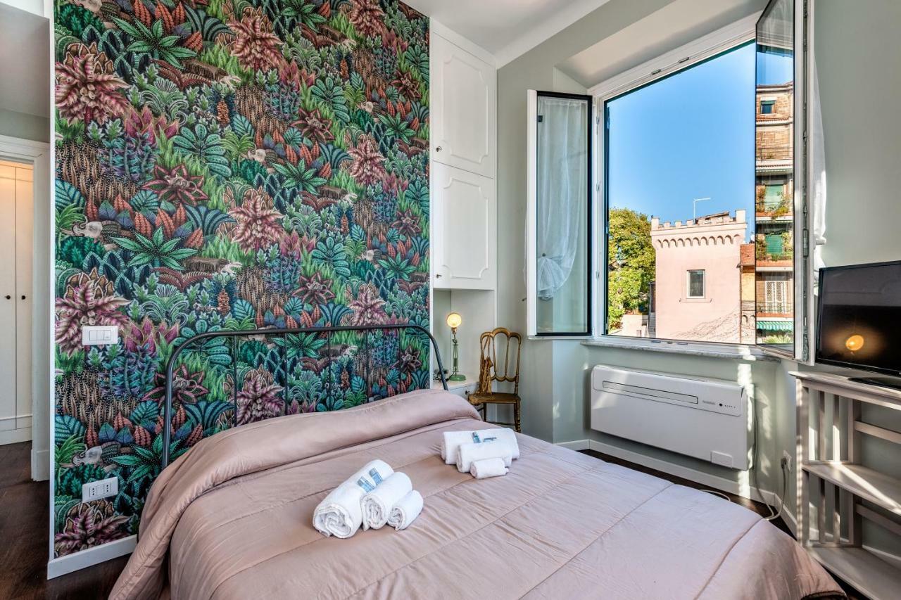 Monteverde Holidays Rome