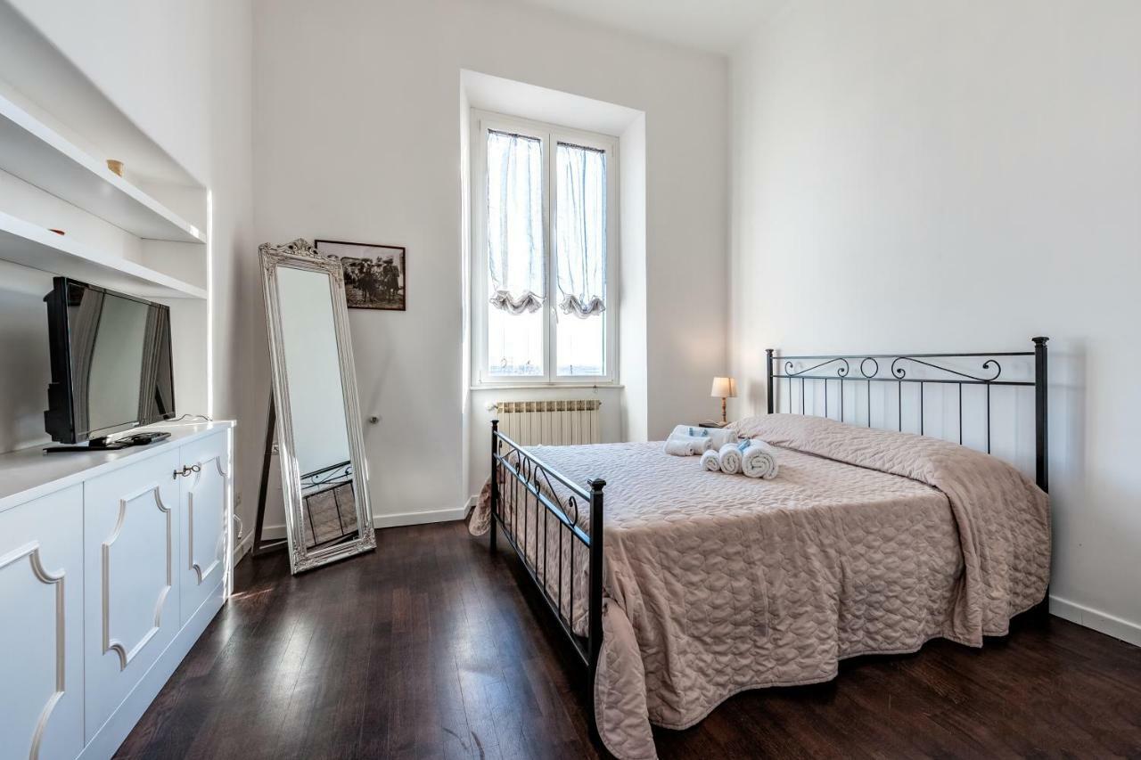 Monteverde Holidays Rome