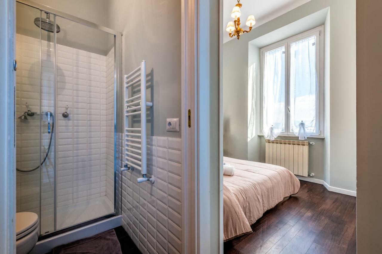 Monteverde Holidays Appartement Rome
