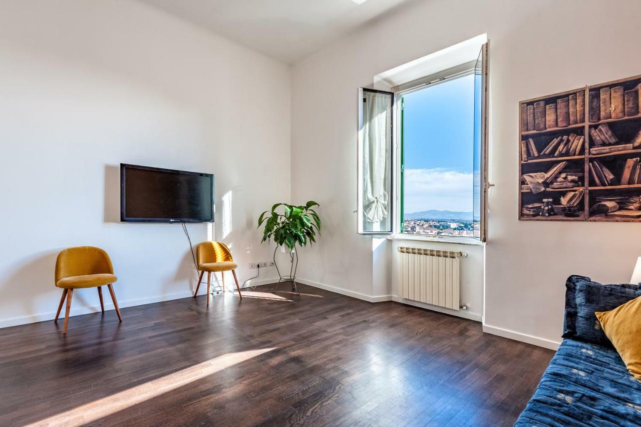 Appartement Monteverde Holidays Rome