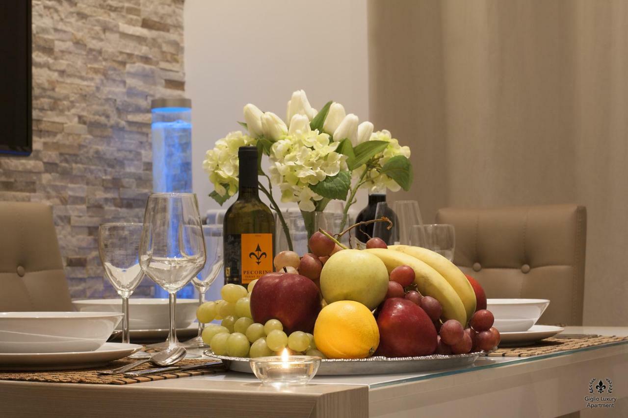 Apartment Giglio Luxury - Chroma Italy *