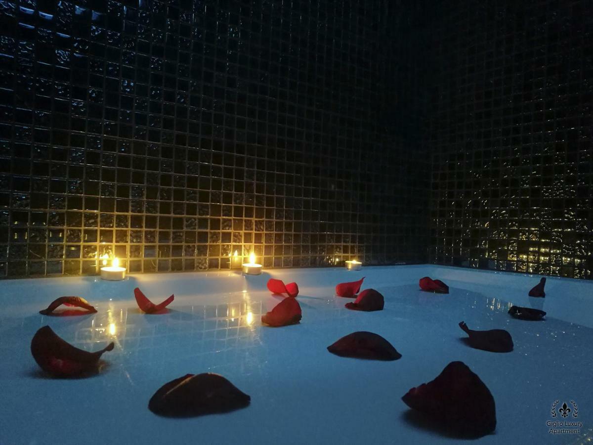 Giglio Luxury - Chroma Italy Appartement *