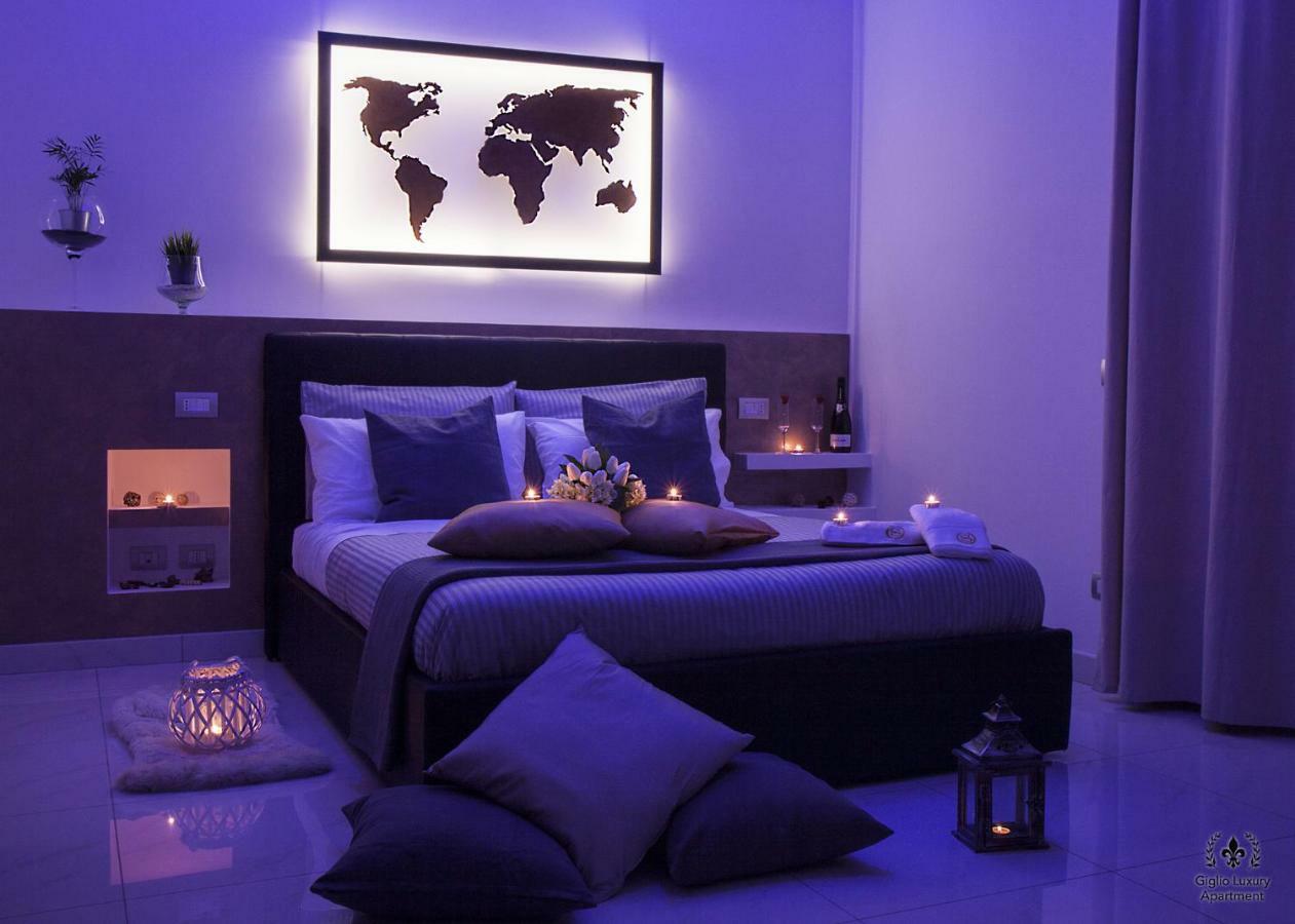 Apartment Giglio Luxury - Chroma Italy Rome