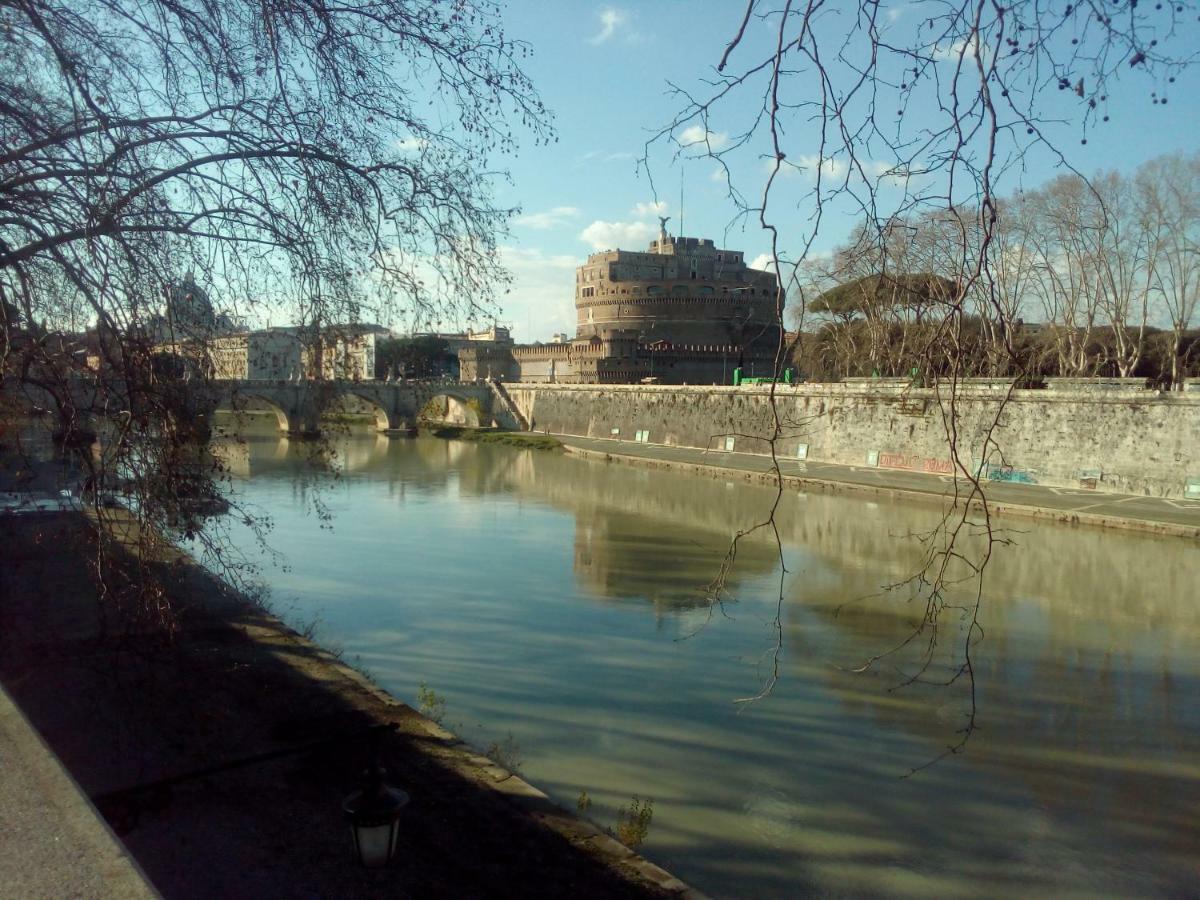 Visconti Holiday House * Rome