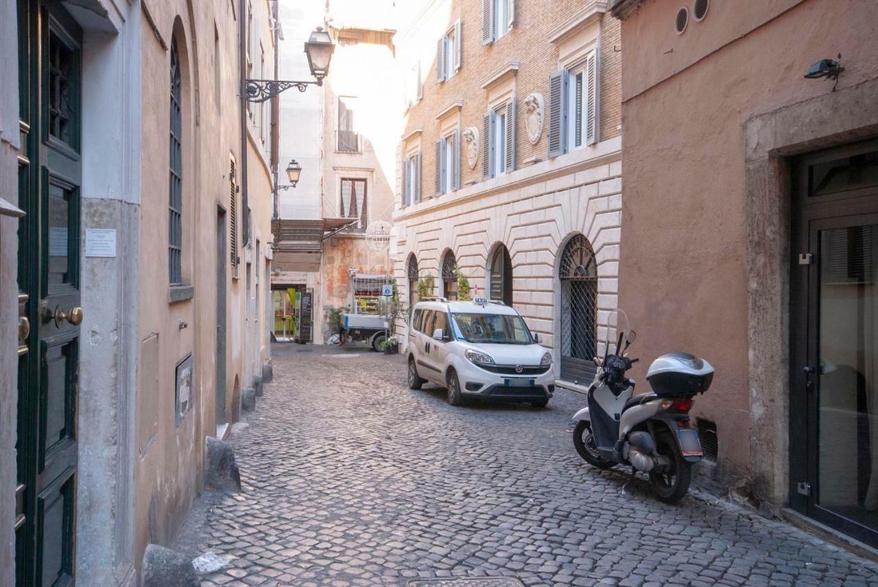 Romantica Navona * Rome