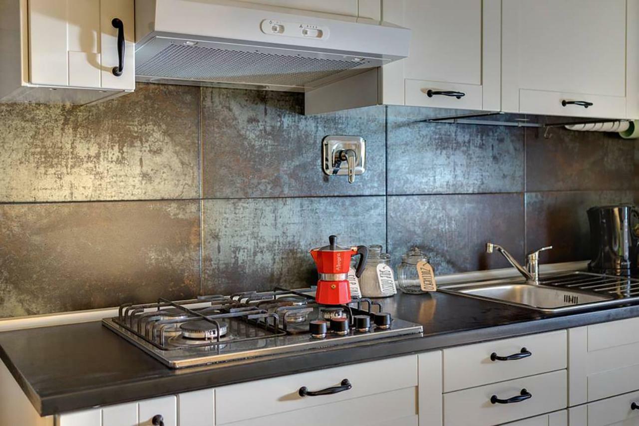 San Lorenzo Apartment Rome