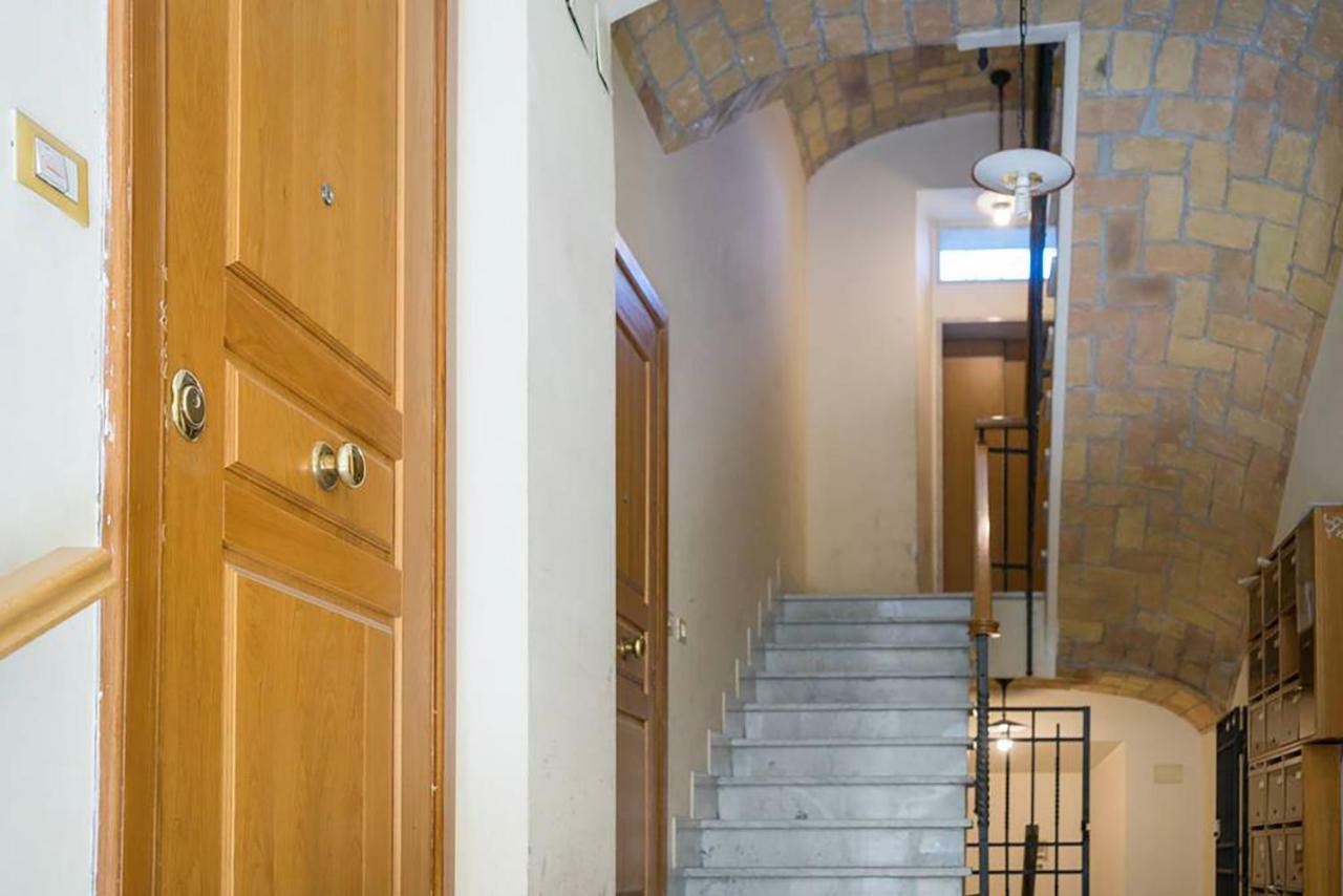 Apartment San Lorenzo