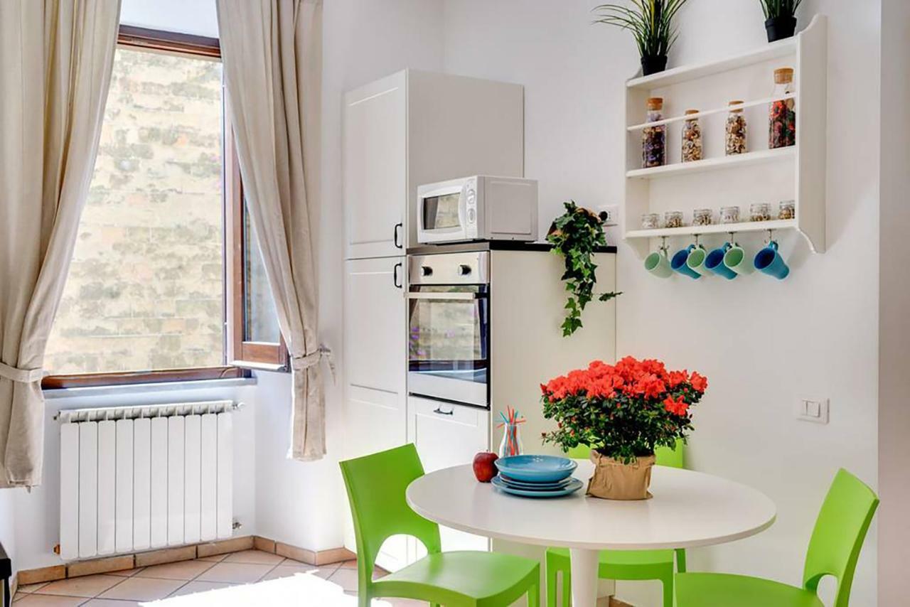 San Lorenzo Apartment Rome