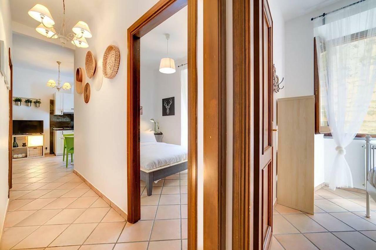 San Lorenzo Apartment Rome