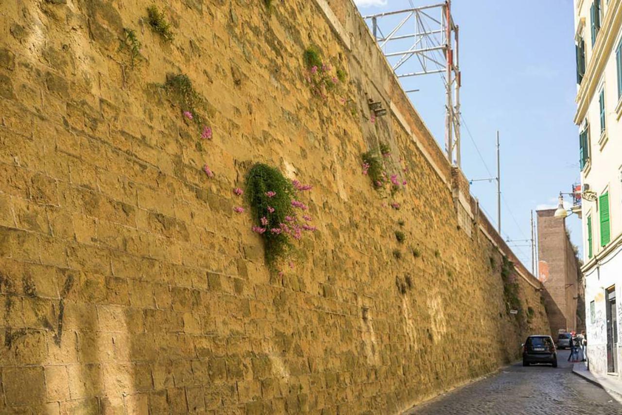 San Lorenzo Apartment Rome