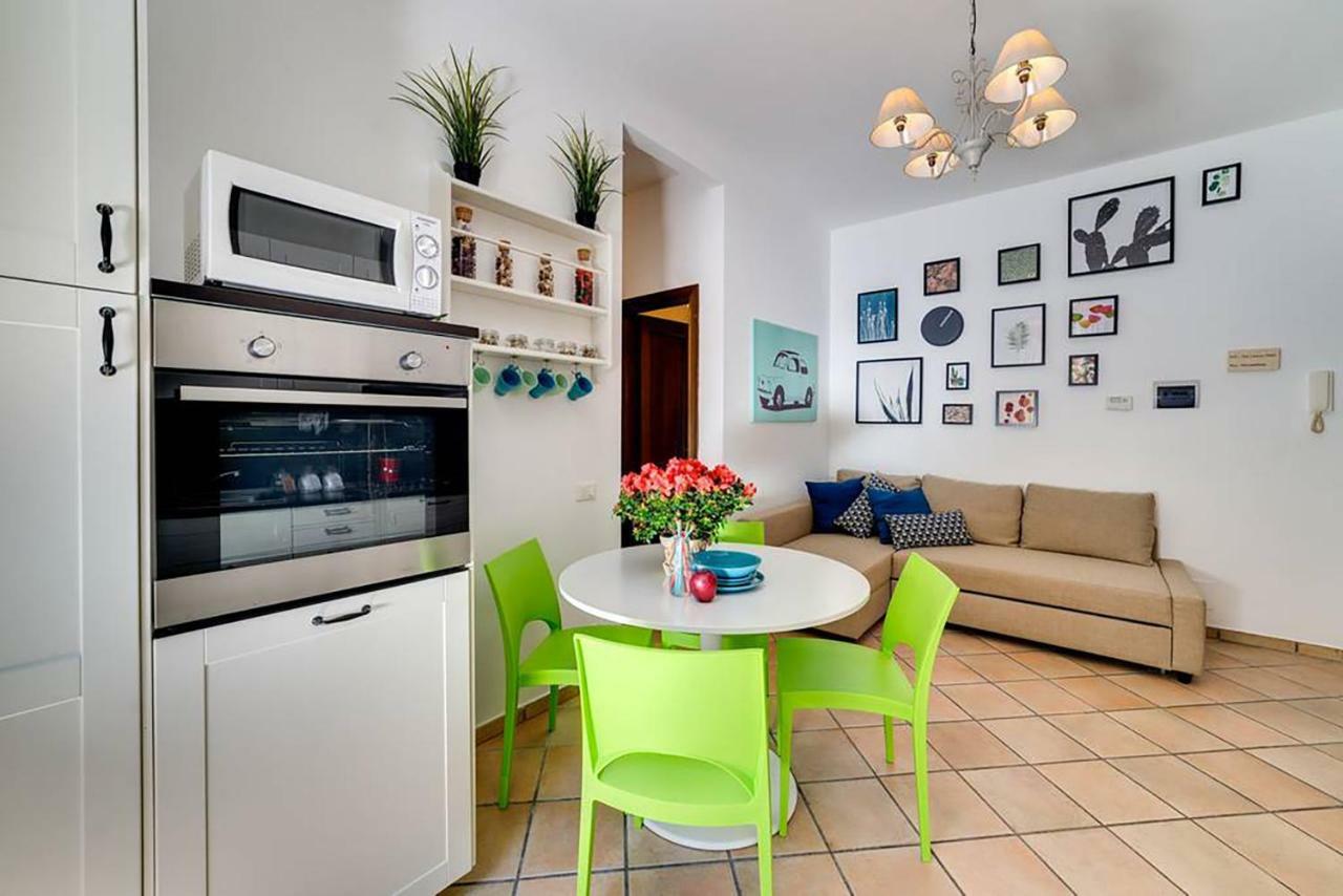 San Lorenzo Apartment Rome