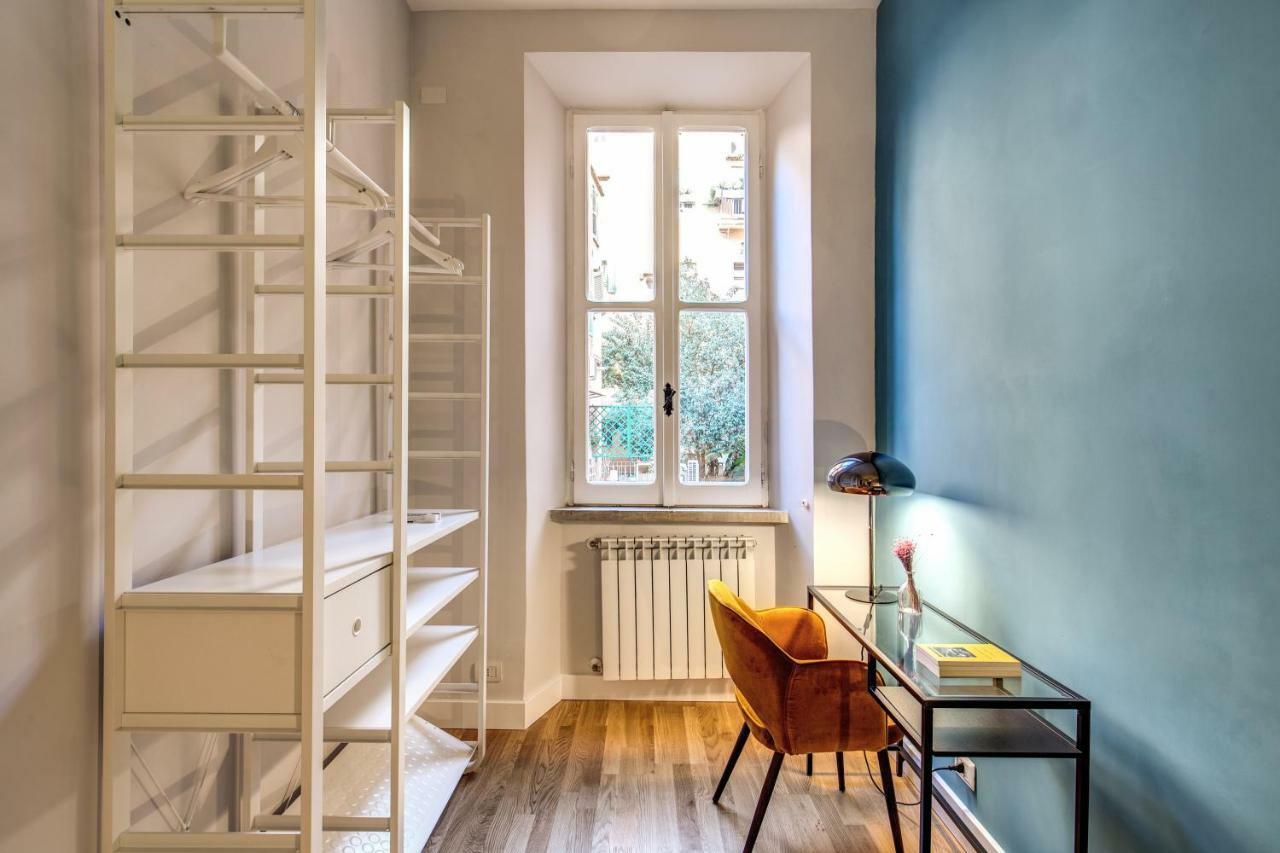 Apartment Sant'eligio 2bdr Rome