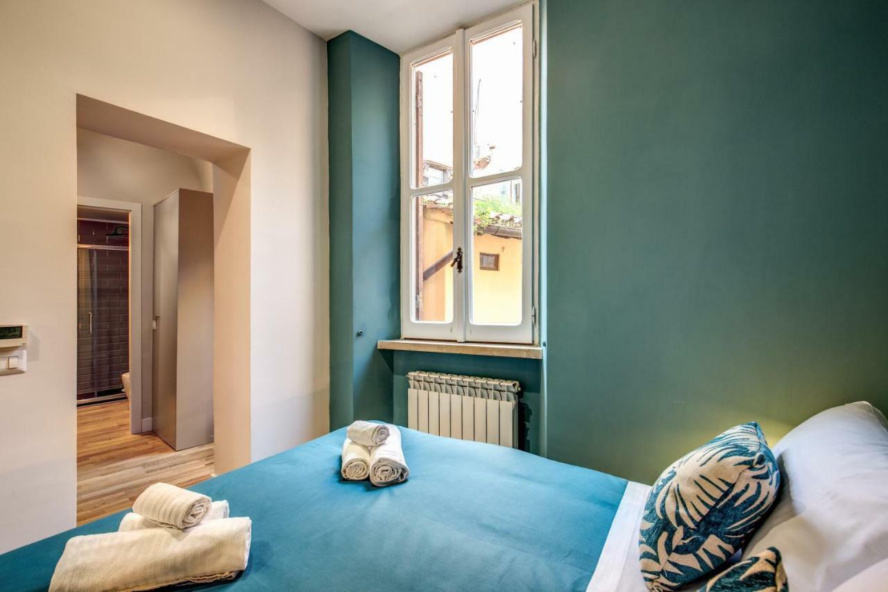 Apartment Sant'eligio 2bdr Rome
