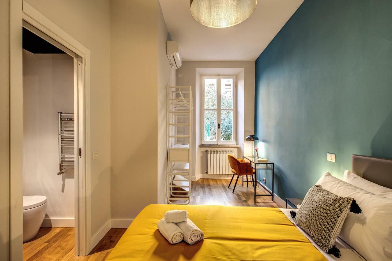 Sant'eligio 2bdr * Rome