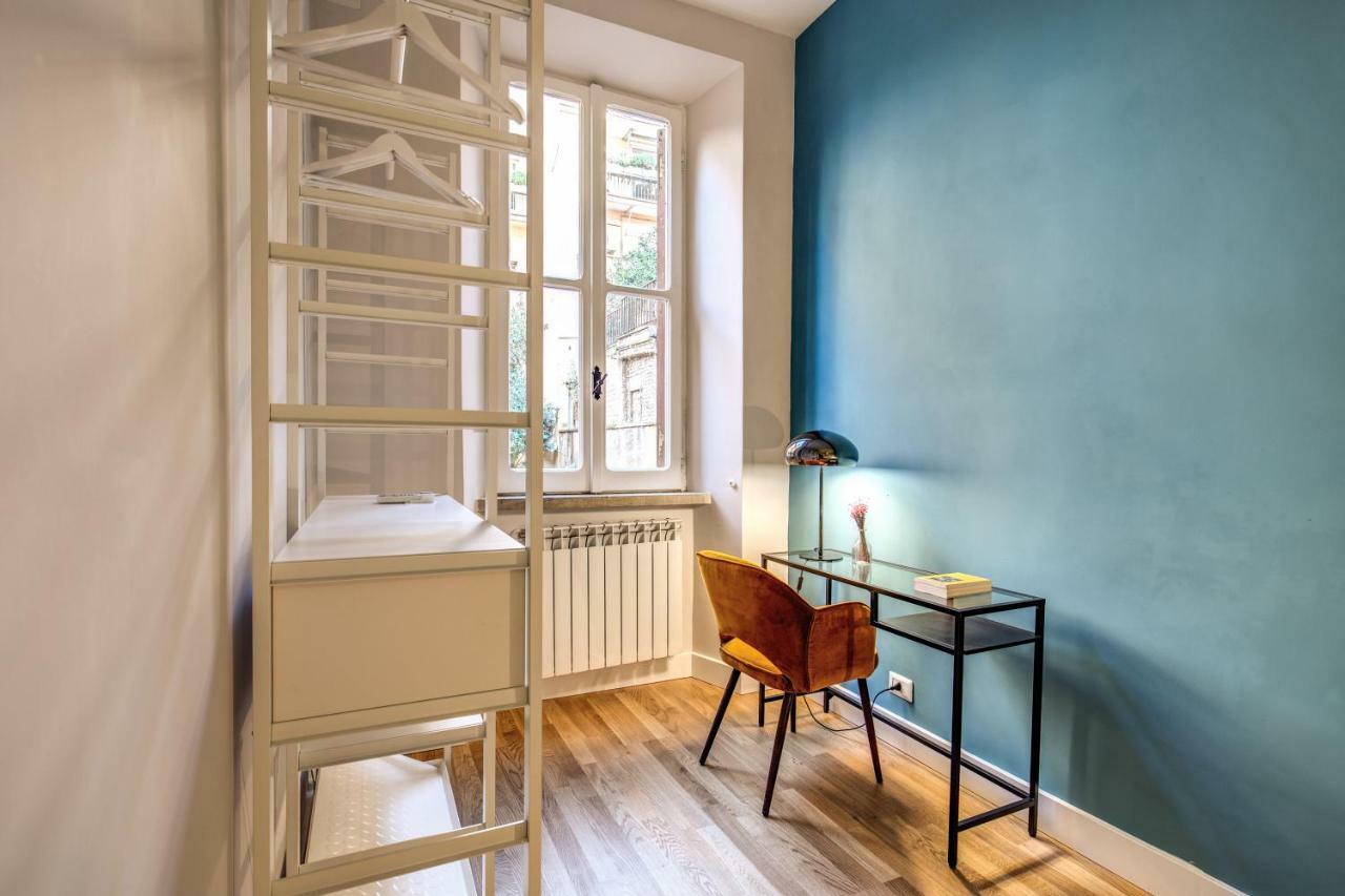 Apartment Sant'eligio 2bdr Rome
