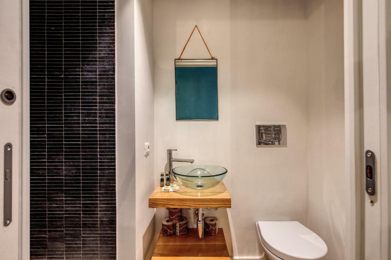 Apartment Sant'eligio 2bdr Rome