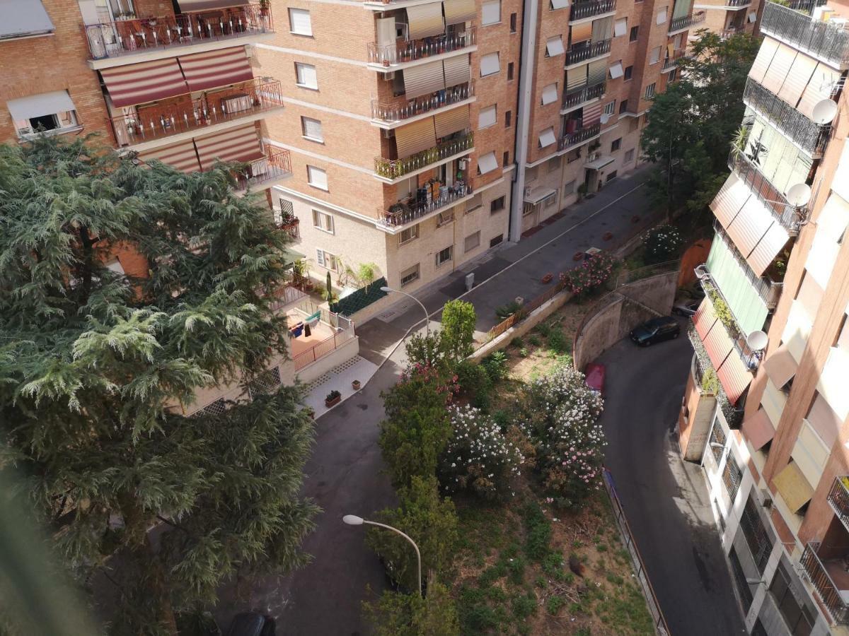 Checchi House * Rome
