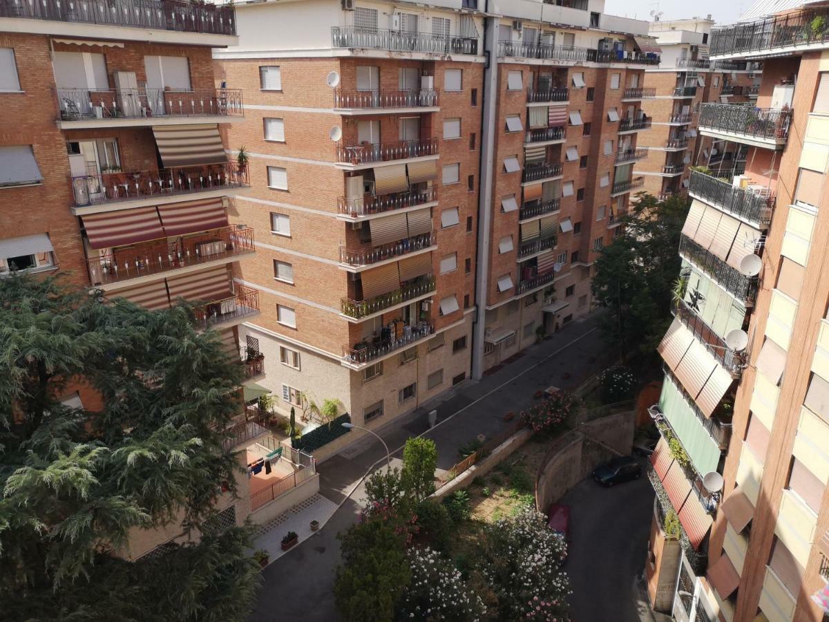 Appartement Checchi House