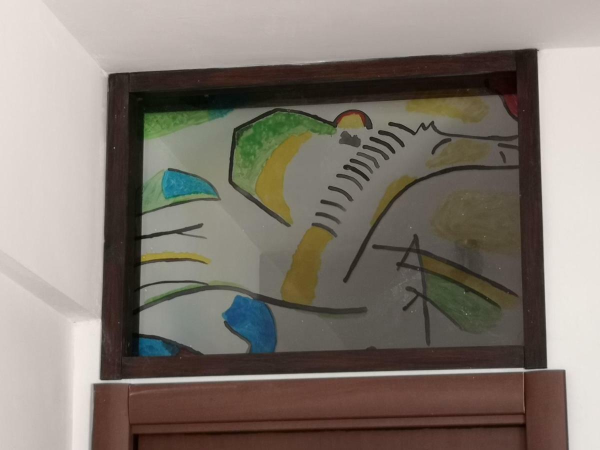 Appartement Checchi House *