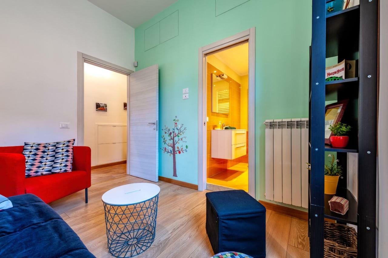Appartement Vatican Caracciolo *