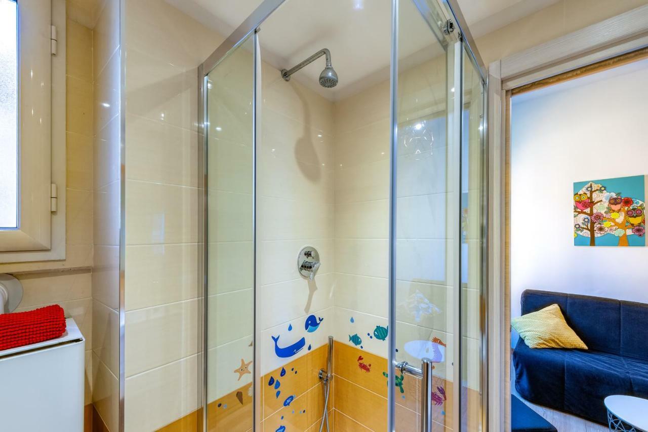 Appartement Vatican Caracciolo Rome