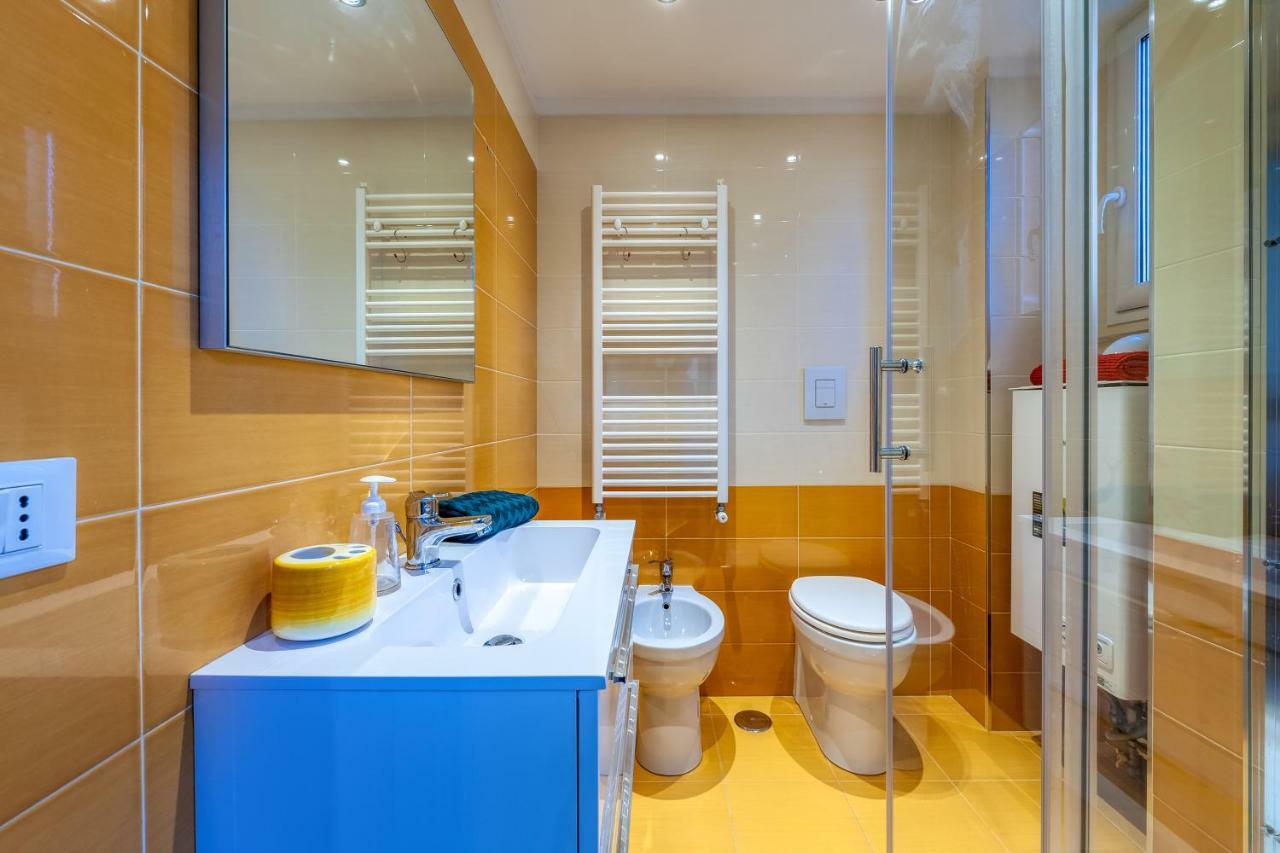 Appartement Vatican Caracciolo