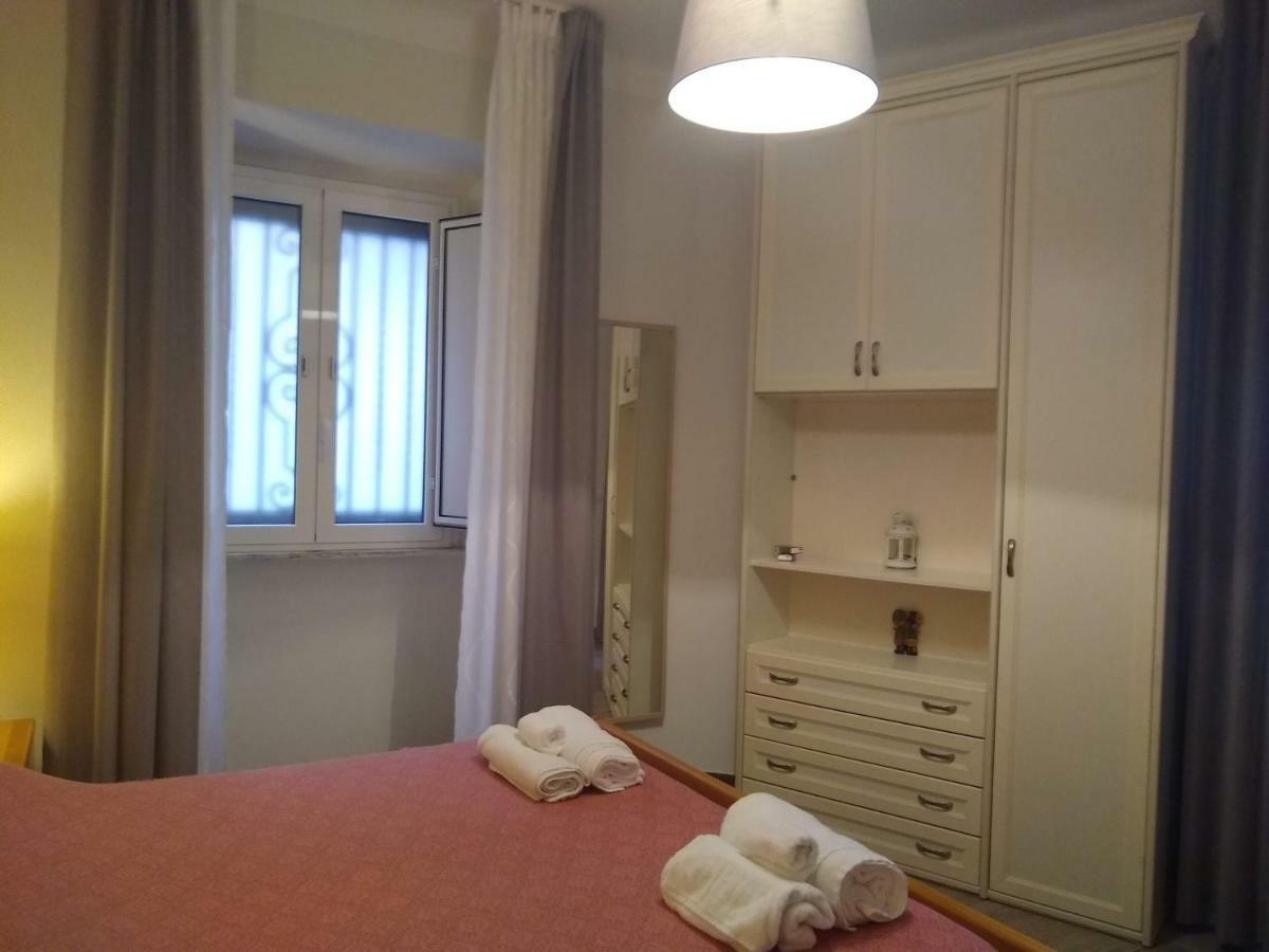 Apartment Re Di
