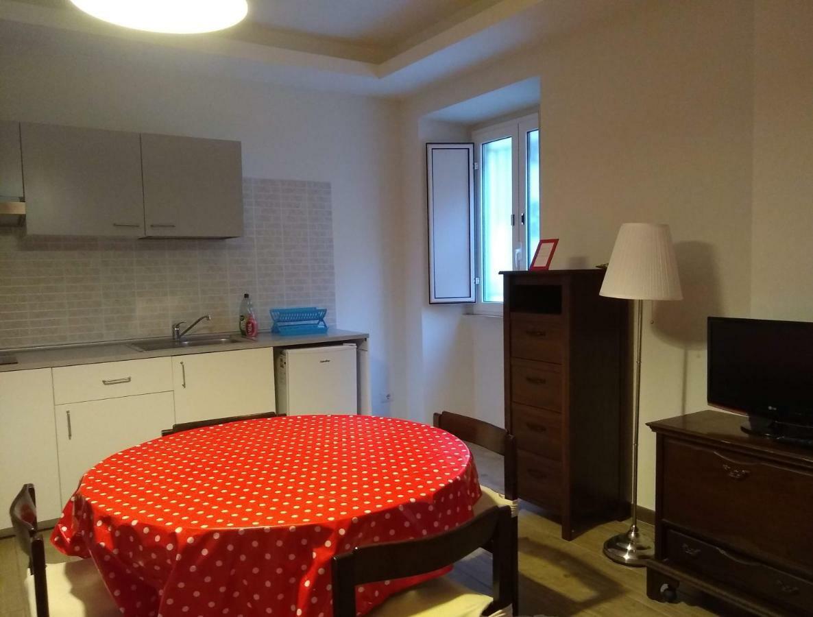 Re Di Apartment *