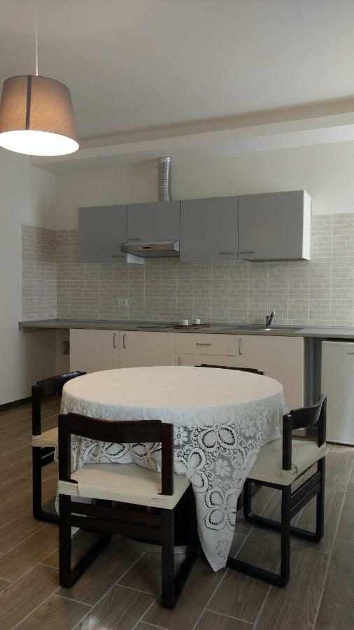 Apartment Re Di