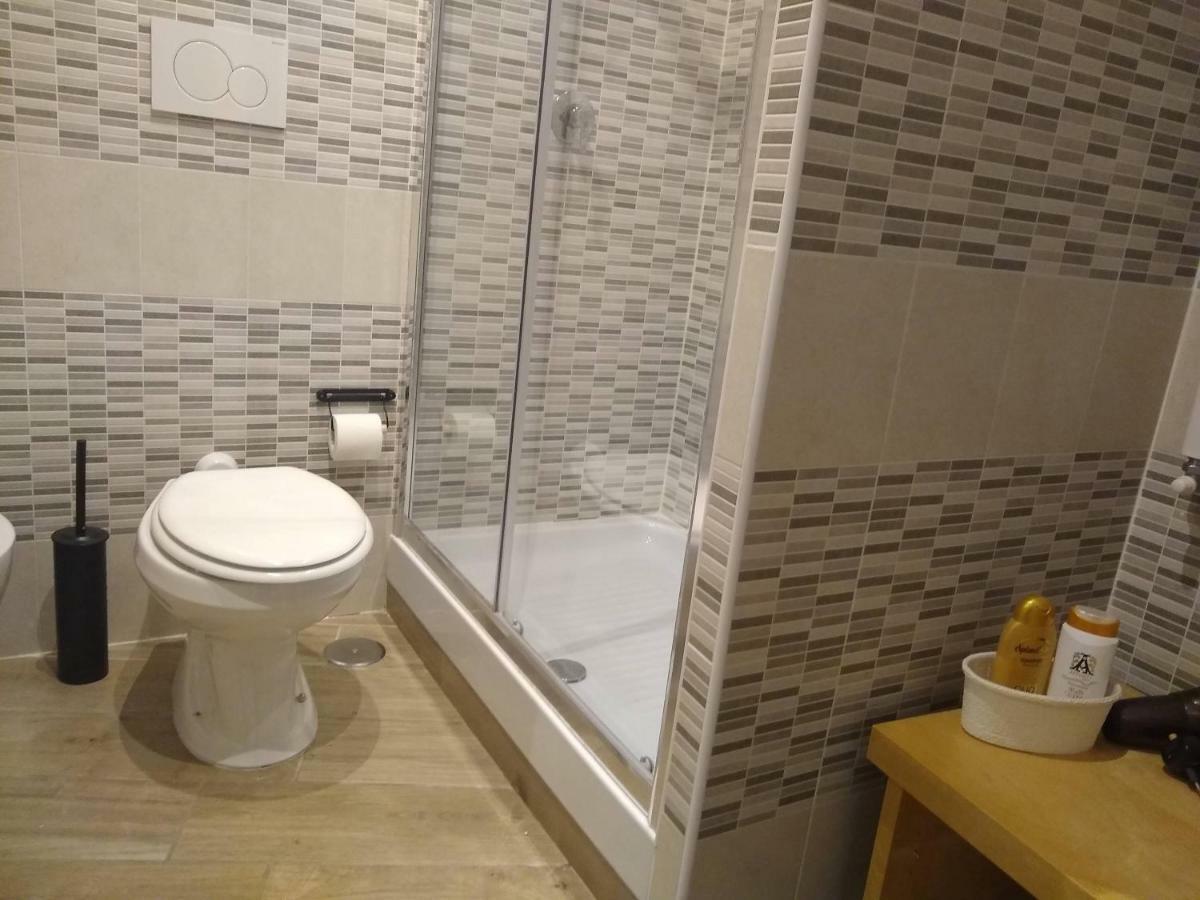 Re Di Apartment *