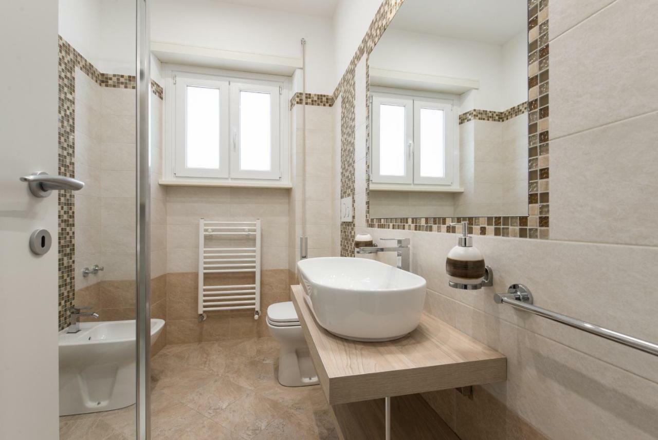 Vakantiehuis La Fiaba Rome