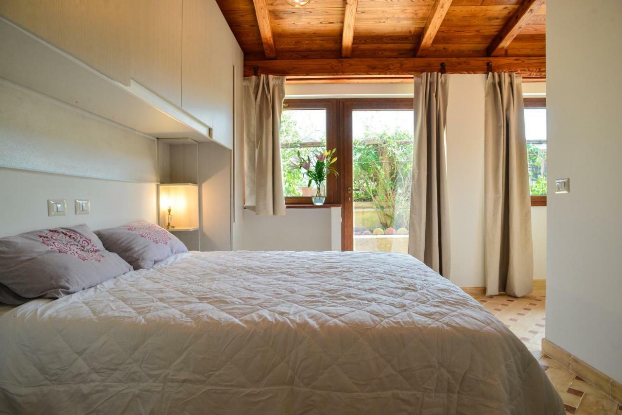 St. Petrus Et Aurelia Apartment