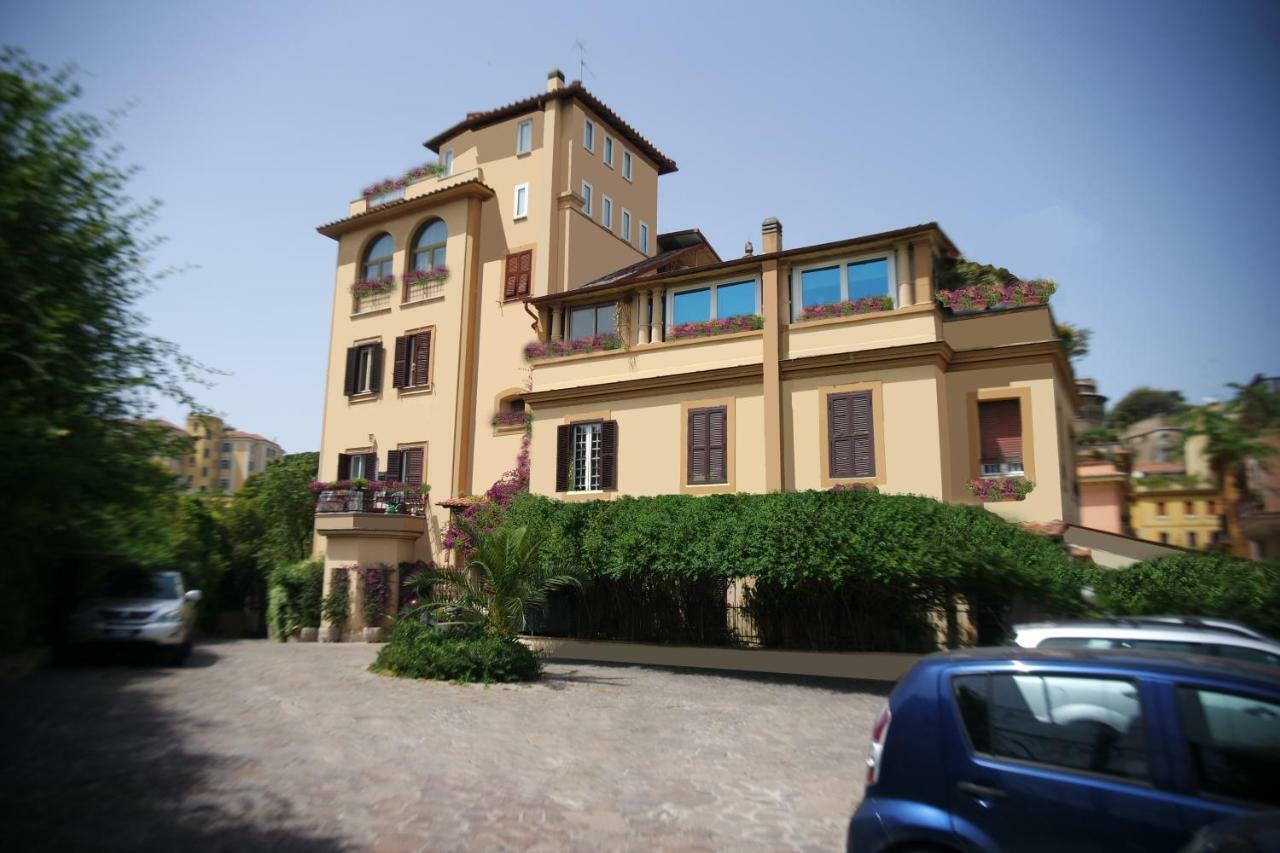 Apartment St. Petrus Et Aurelia