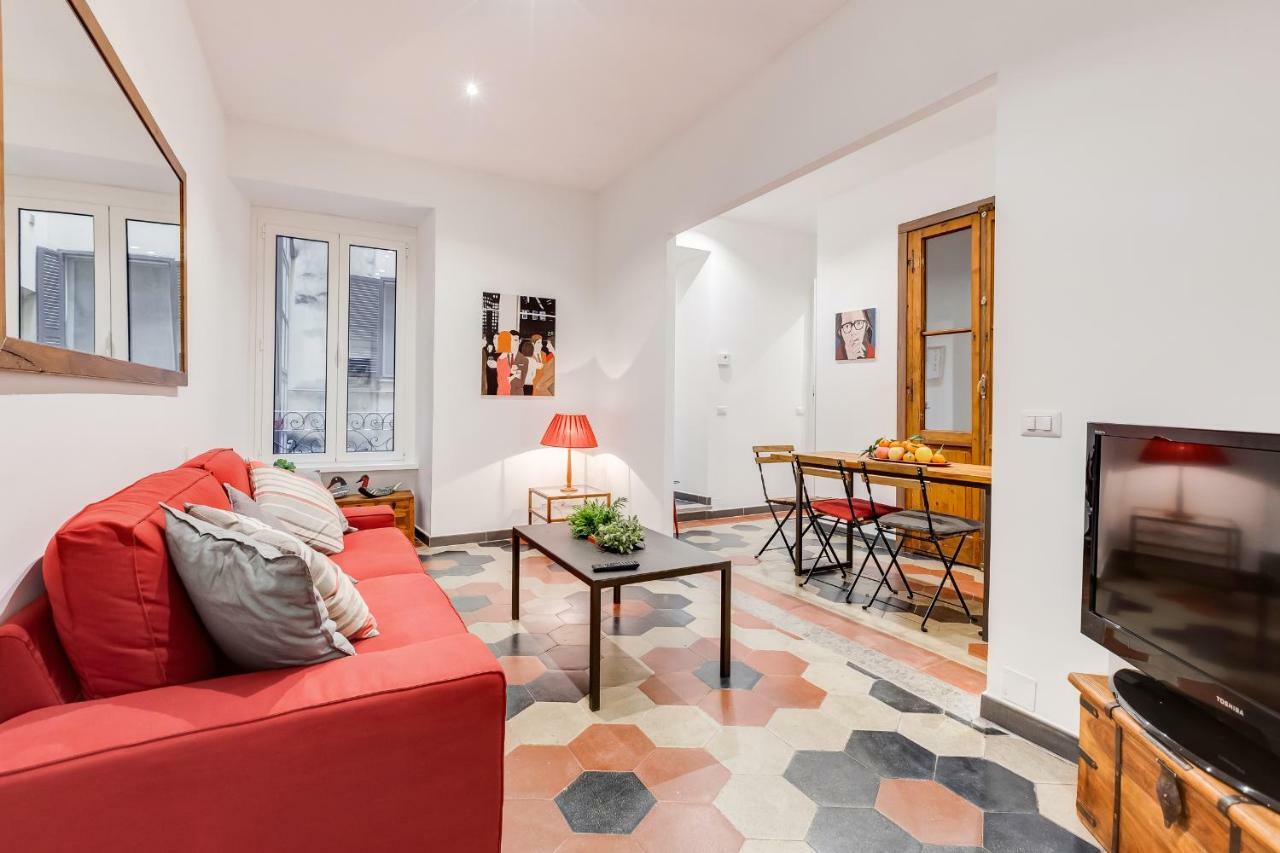 Memoroma Apartment