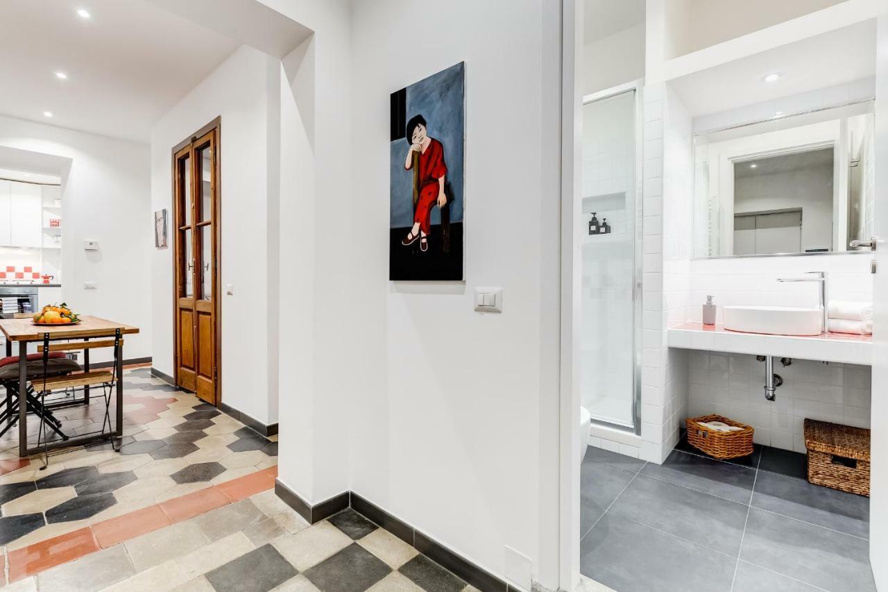 Memoroma Apartment *