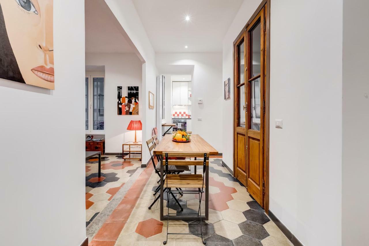 Memoroma Apartment Rome