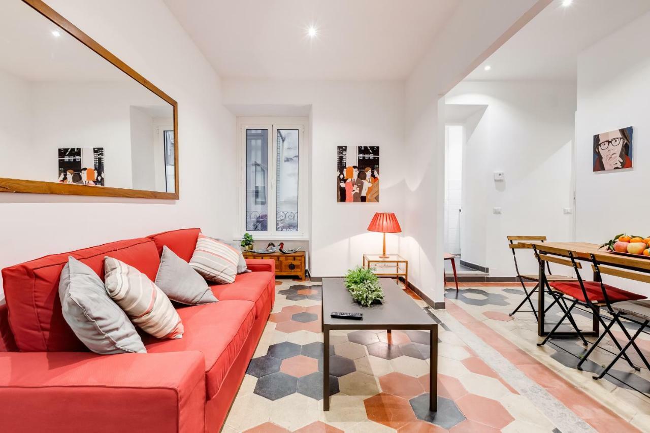 Memoroma Apartment
