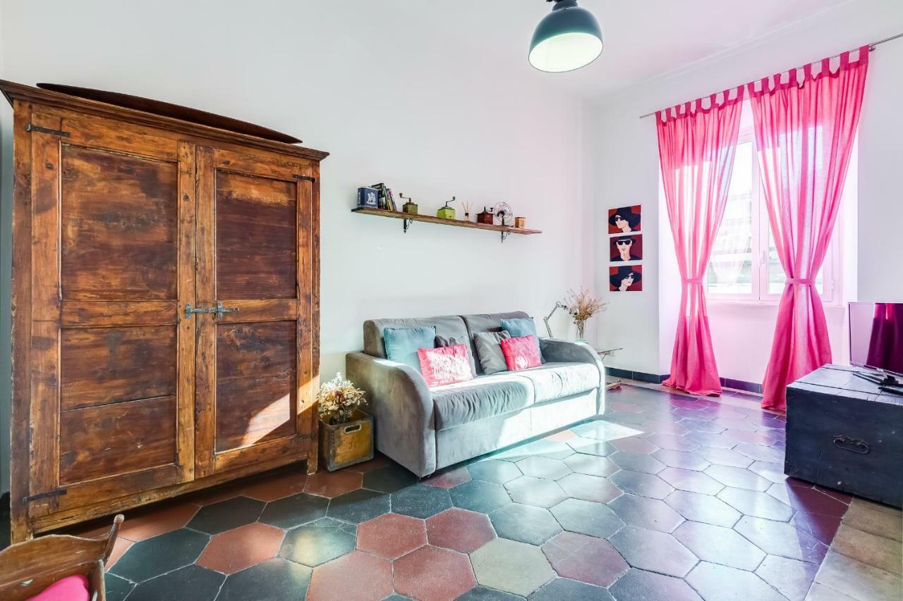 Apartment Memoroma
