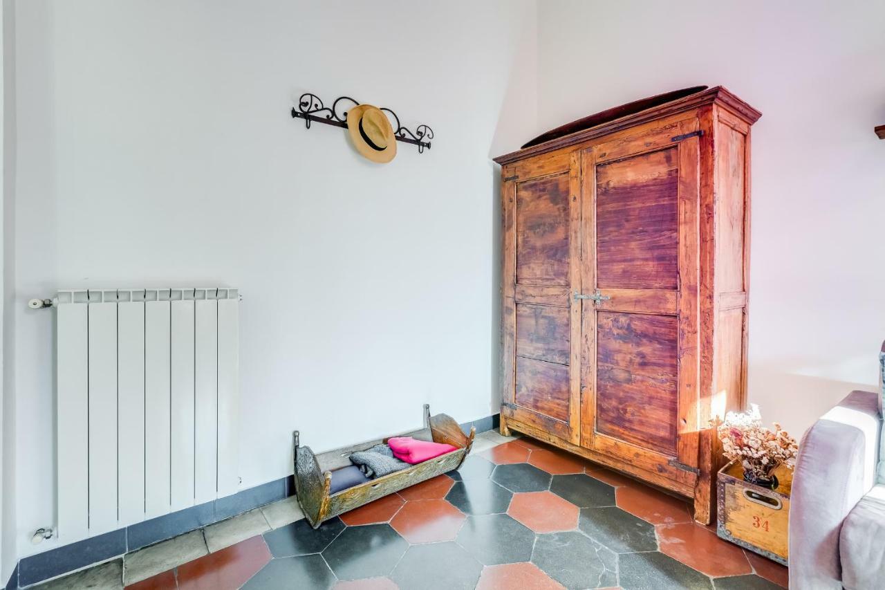 Memoroma Apartment Rome
