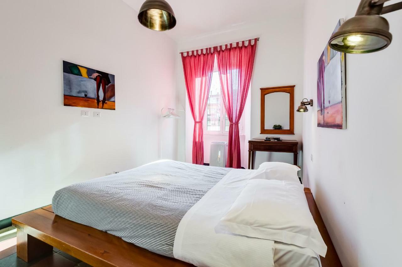 Apartment Memoroma *